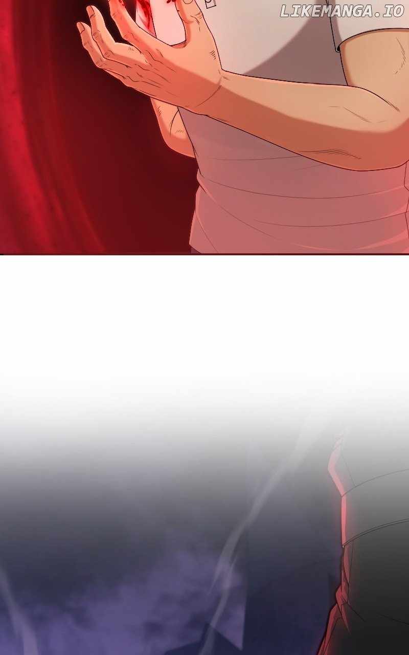 Paranoid Mage Chapter 60 58